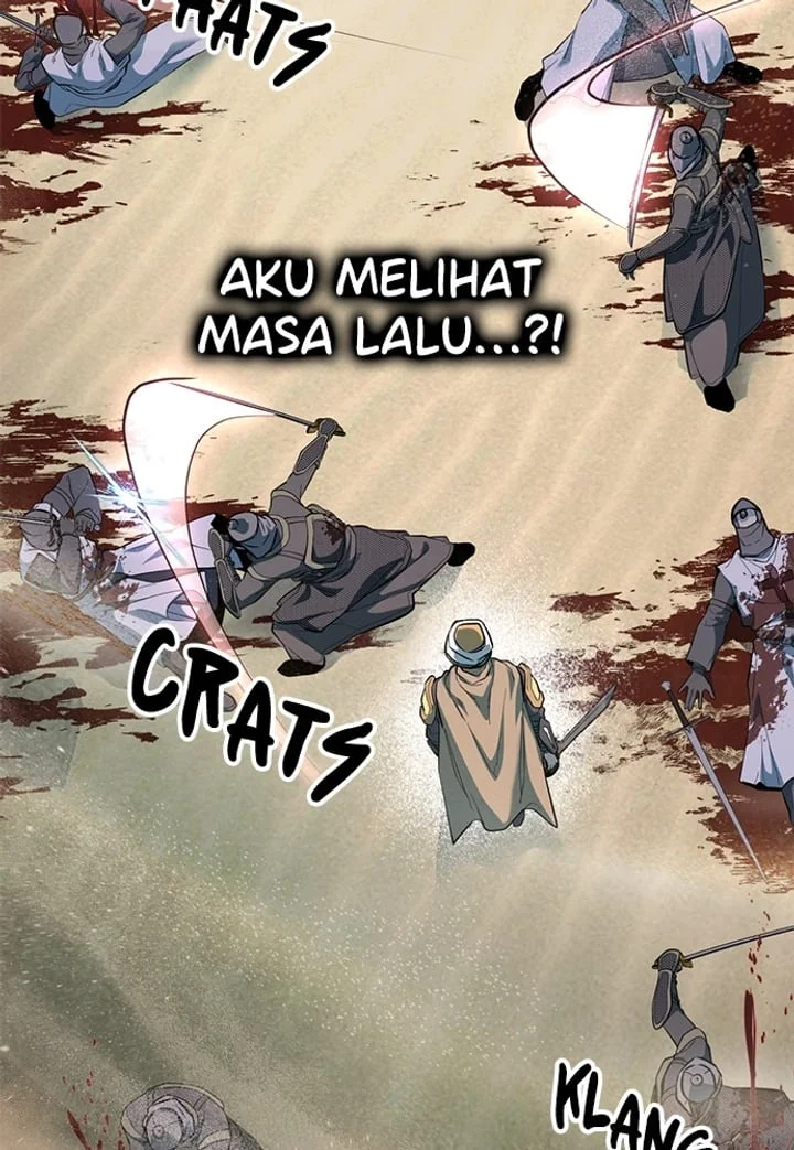 Ticket Hero S2 Chapter 300 Gambar 48