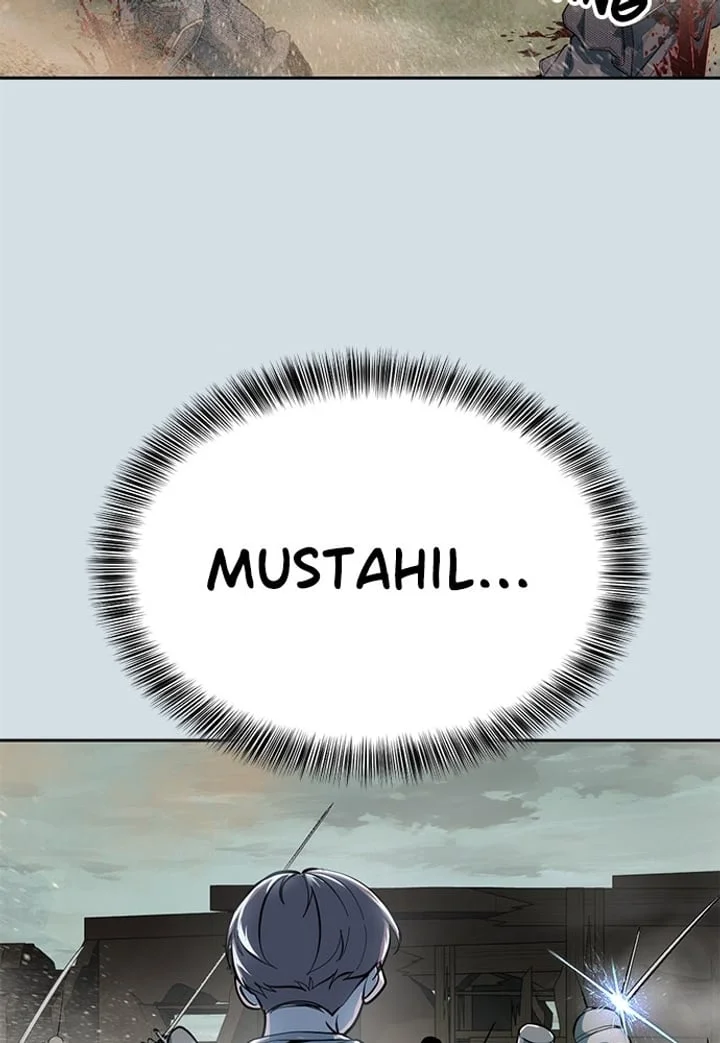 Ticket Hero S2 Chapter 300 Gambar 49