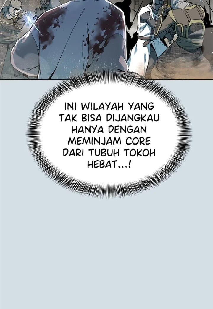 Ticket Hero S2 Chapter 300 Gambar 50