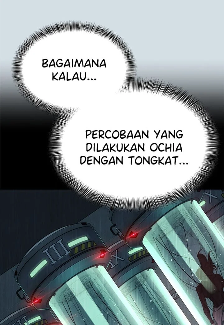 Ticket Hero S2 Chapter 300 Gambar 51