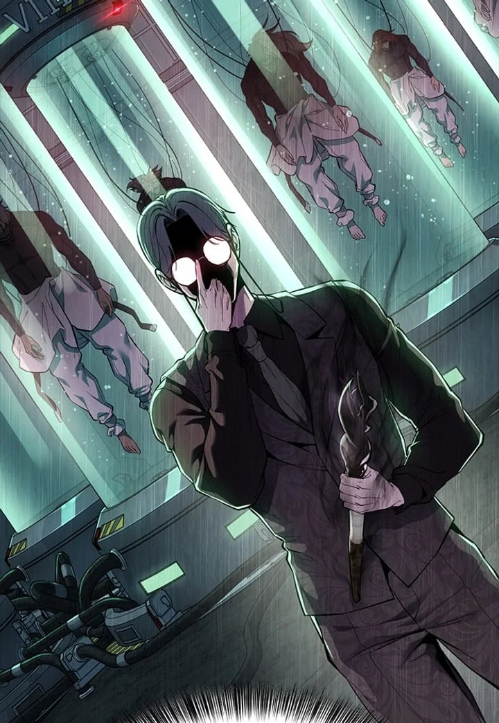 Ticket Hero S2 Chapter 300 Gambar 52