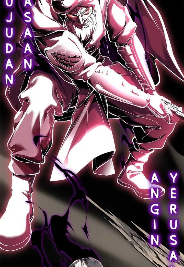 Ticket Hero S2 Chapter 300 Gambar 60