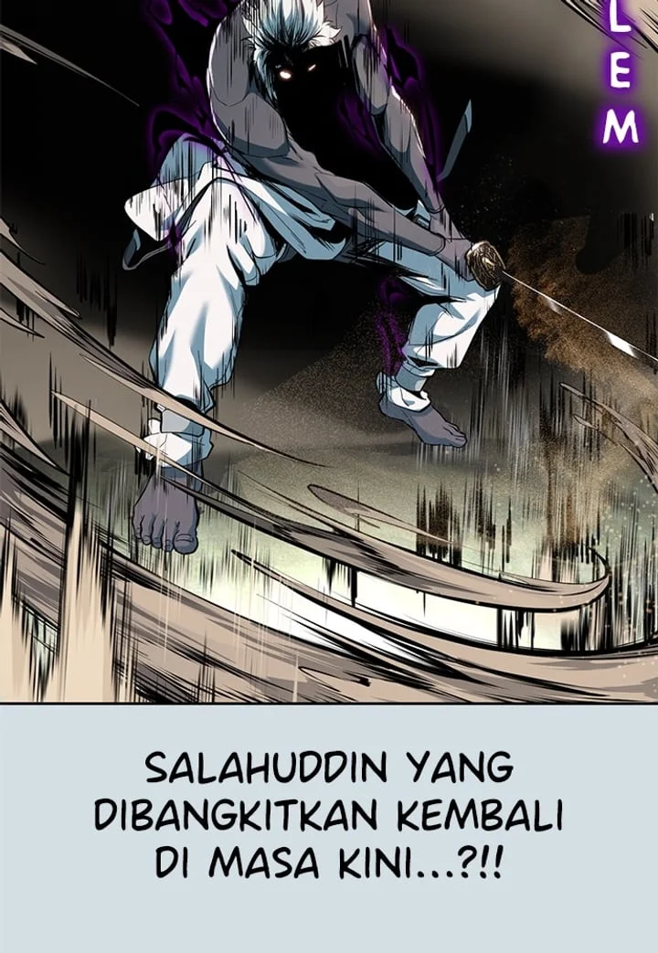 Ticket Hero S2 Chapter 300 Gambar 61
