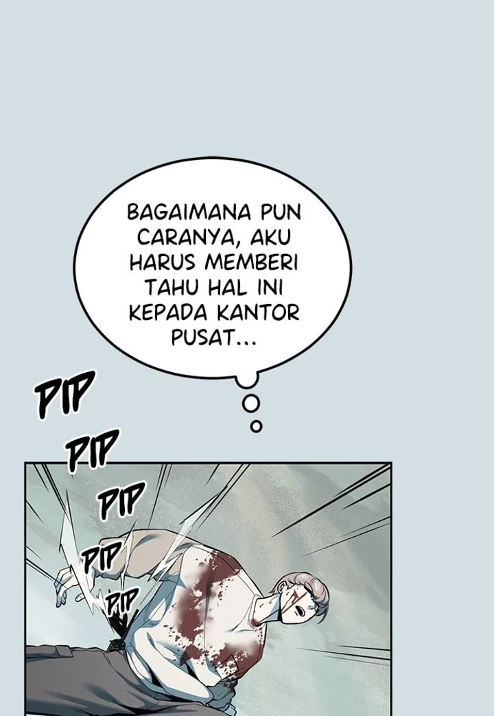 Ticket Hero S2 Chapter 300 Gambar 62