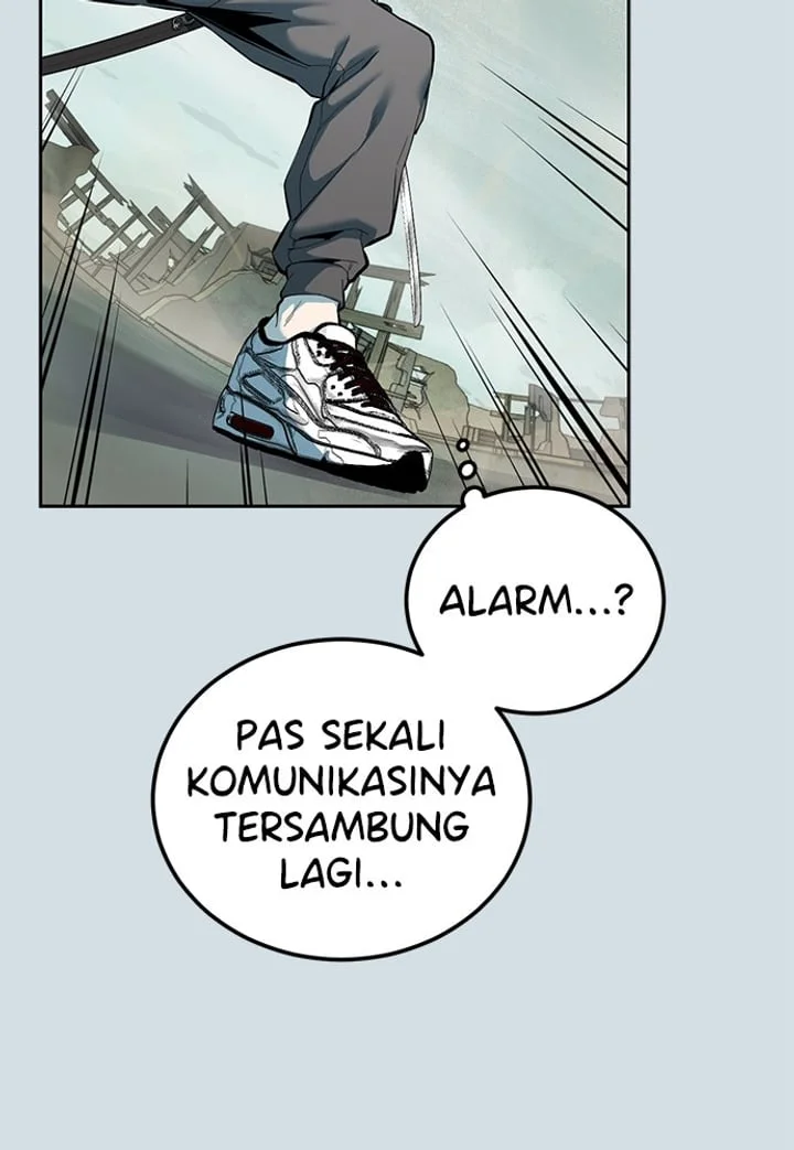 Ticket Hero S2 Chapter 300 Gambar 63