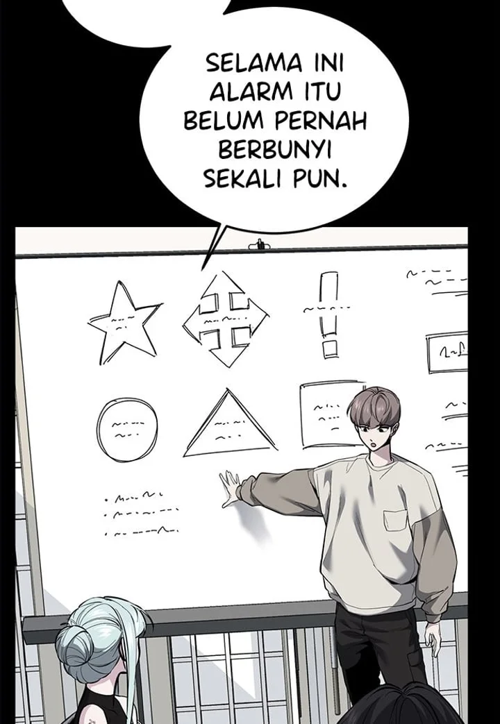 Ticket Hero S2 Chapter 300 Gambar 70
