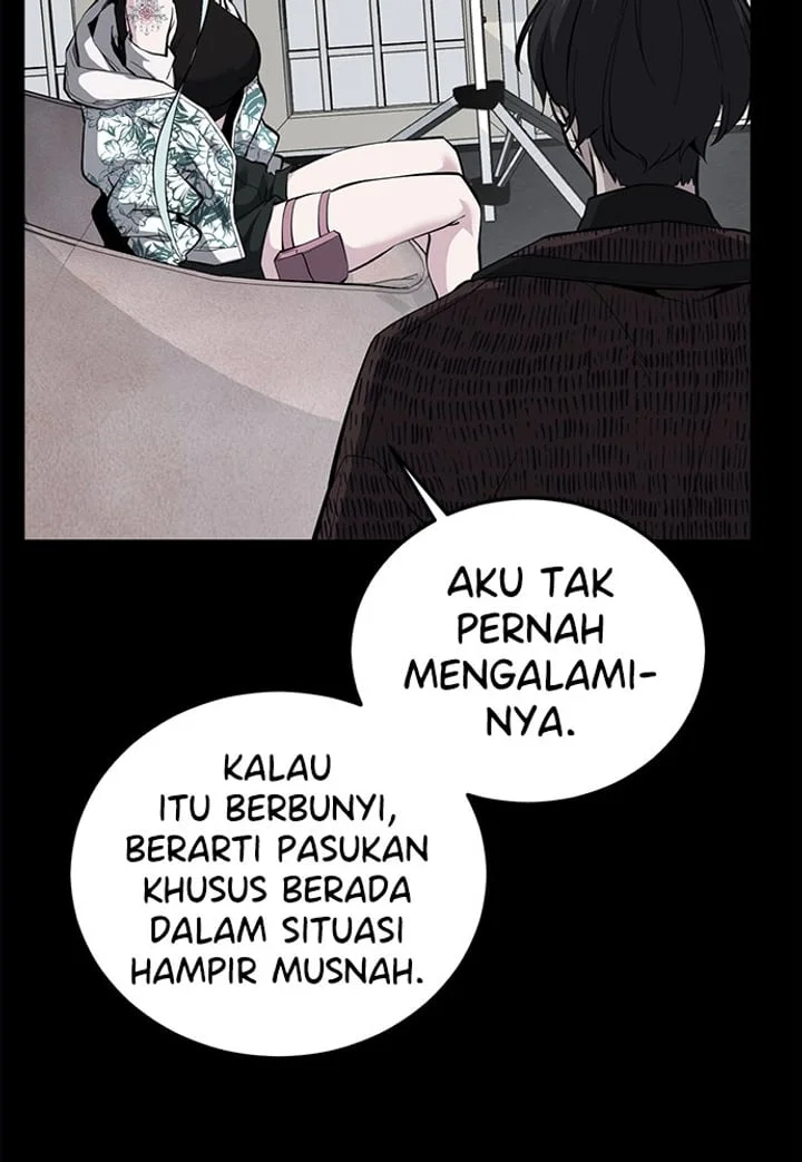 Ticket Hero S2 Chapter 300 Gambar 71