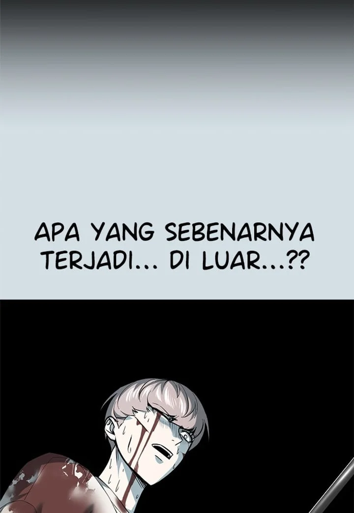 Ticket Hero S2 Chapter 300 Gambar 74