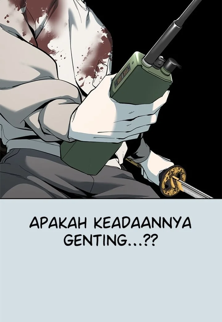 Ticket Hero S2 Chapter 300 Gambar 75