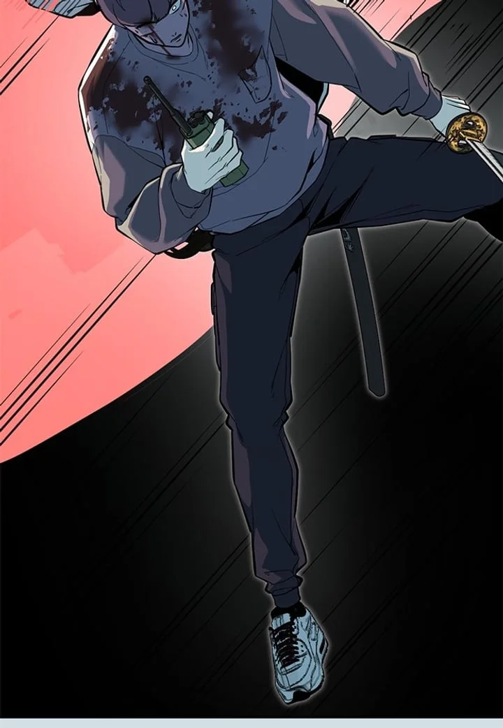Ticket Hero S2 Chapter 300 Gambar 77
