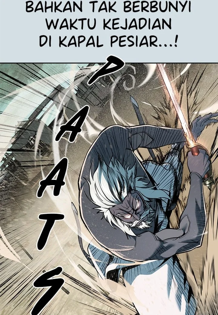 Ticket Hero S2 Chapter 300 Gambar 89