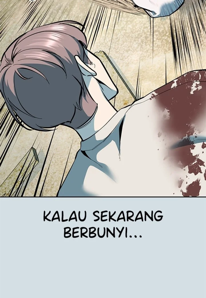 Ticket Hero S2 Chapter 300 Gambar 90