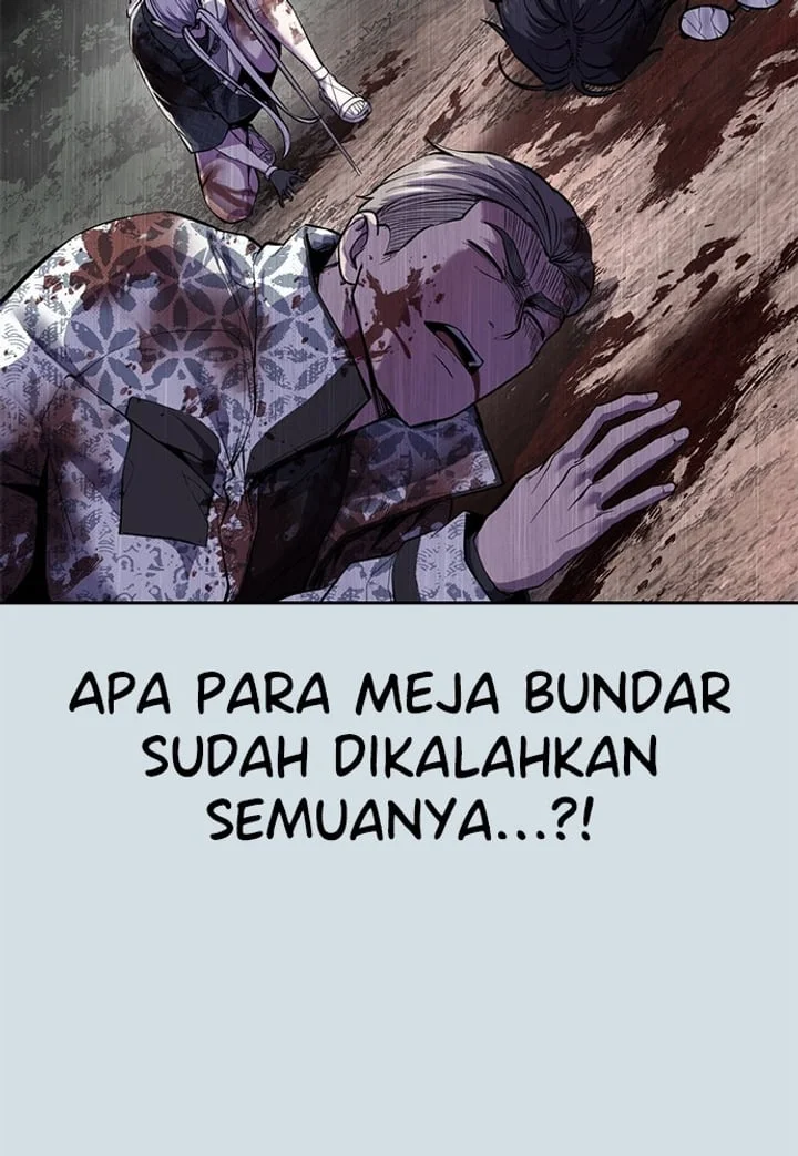 Ticket Hero S2 Chapter 300 Gambar 92