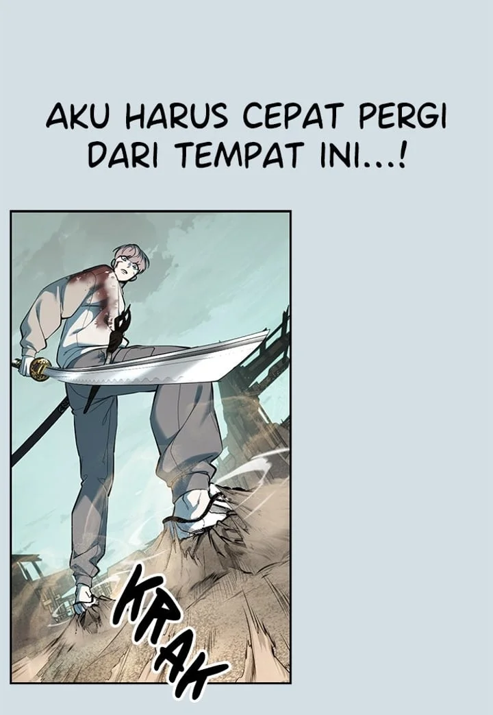Ticket Hero S2 Chapter 300 Gambar 95