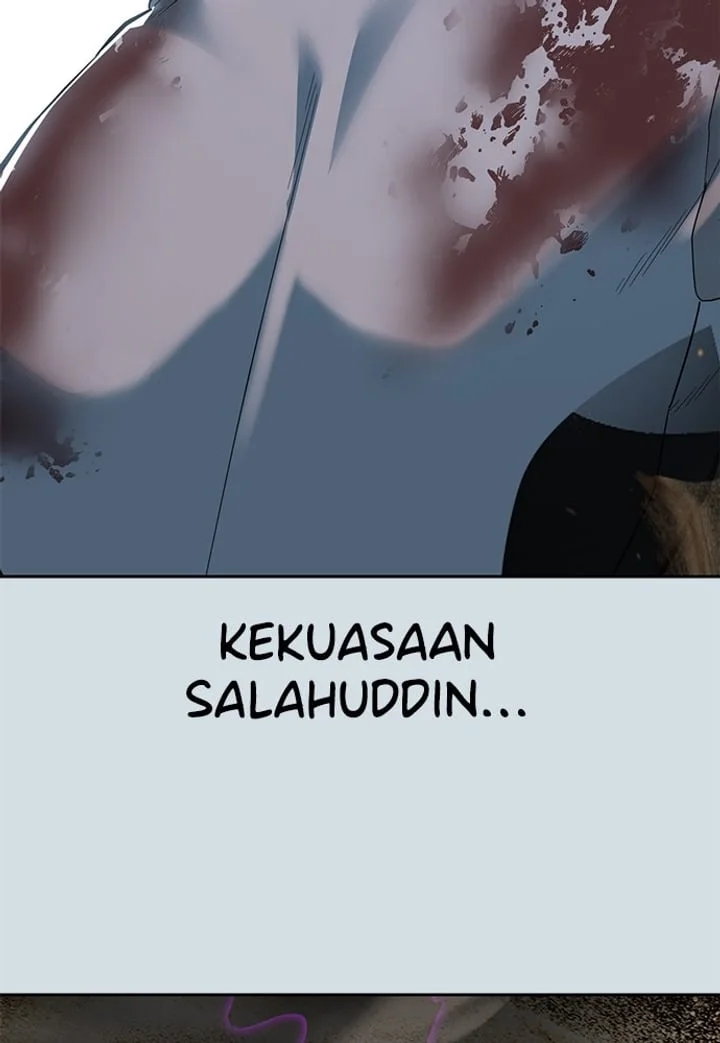 Ticket Hero S2 Chapter 300 Gambar 97