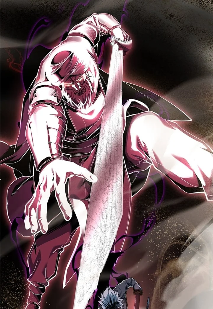 Ticket Hero S2 Chapter 300 Gambar 98