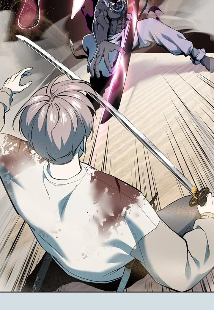 Ticket Hero S2 Chapter 300 Gambar 99