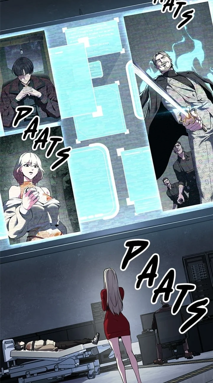 Ticket Hero S2 Chapter 301 Gambar 103