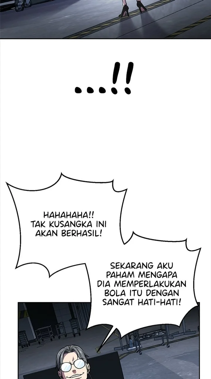 Ticket Hero S2 Chapter 301 Gambar 104