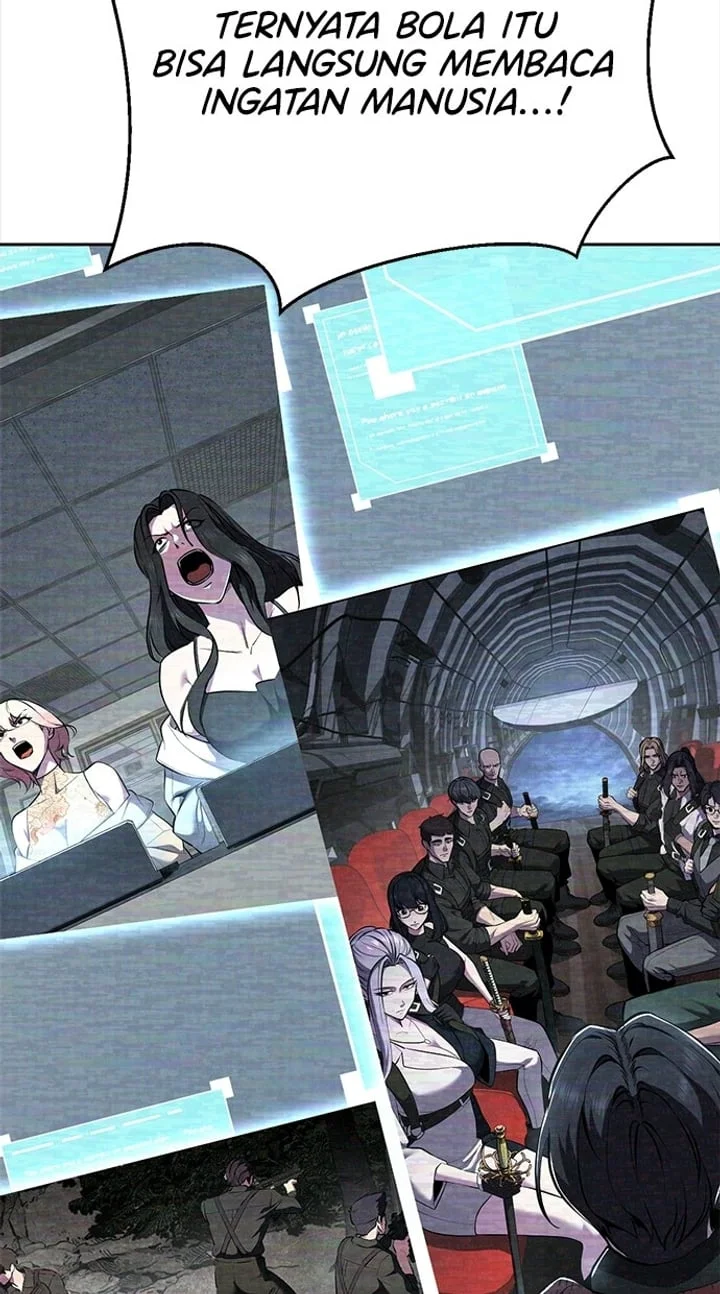 Ticket Hero S2 Chapter 301 Gambar 106