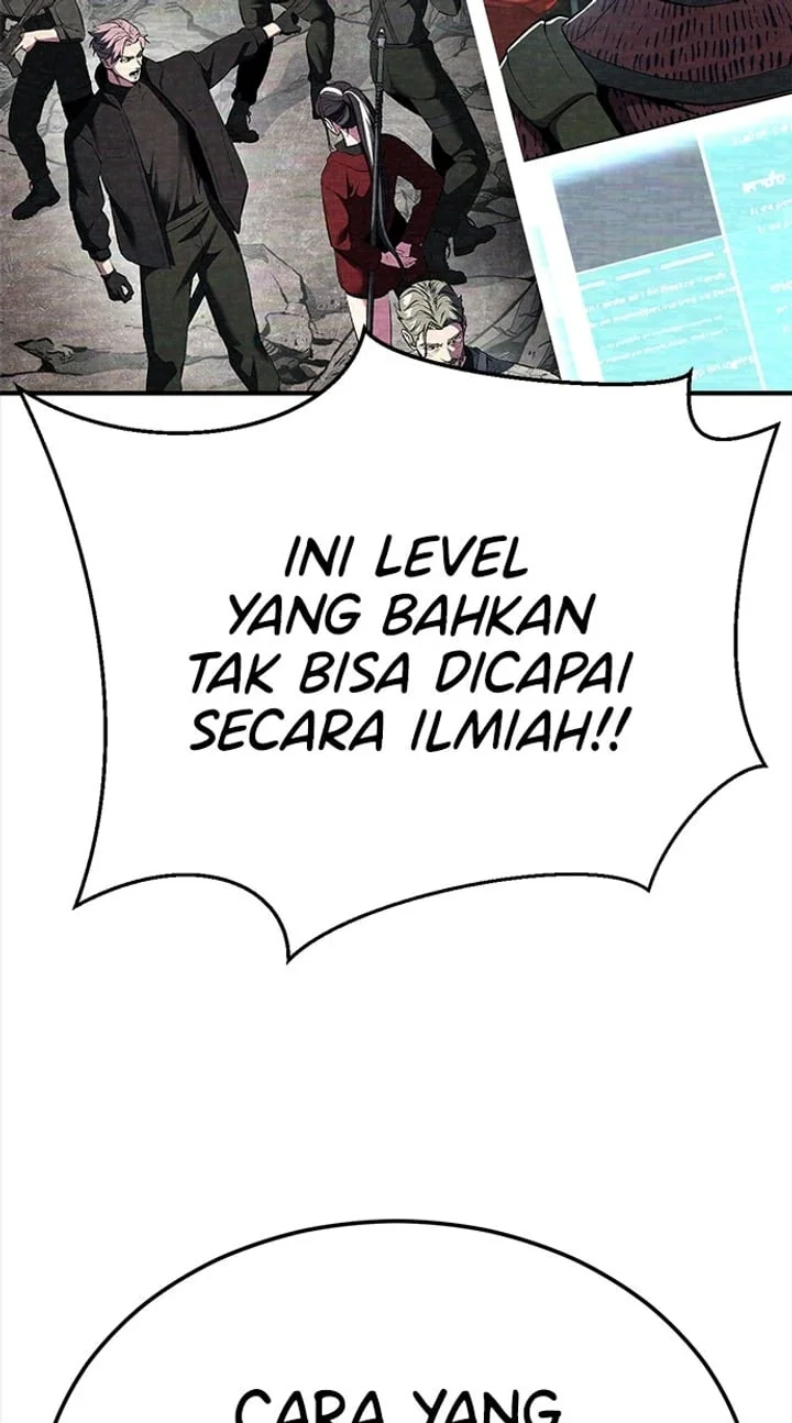 Ticket Hero S2 Chapter 301 Gambar 107