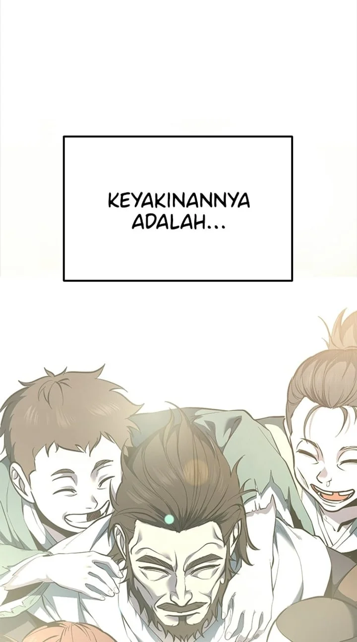 Ticket Hero S2 Chapter 301 Gambar 11