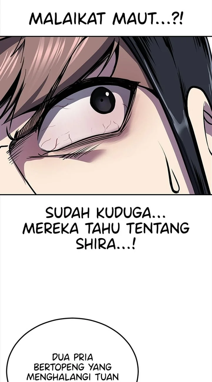 Ticket Hero S2 Chapter 301 Gambar 113