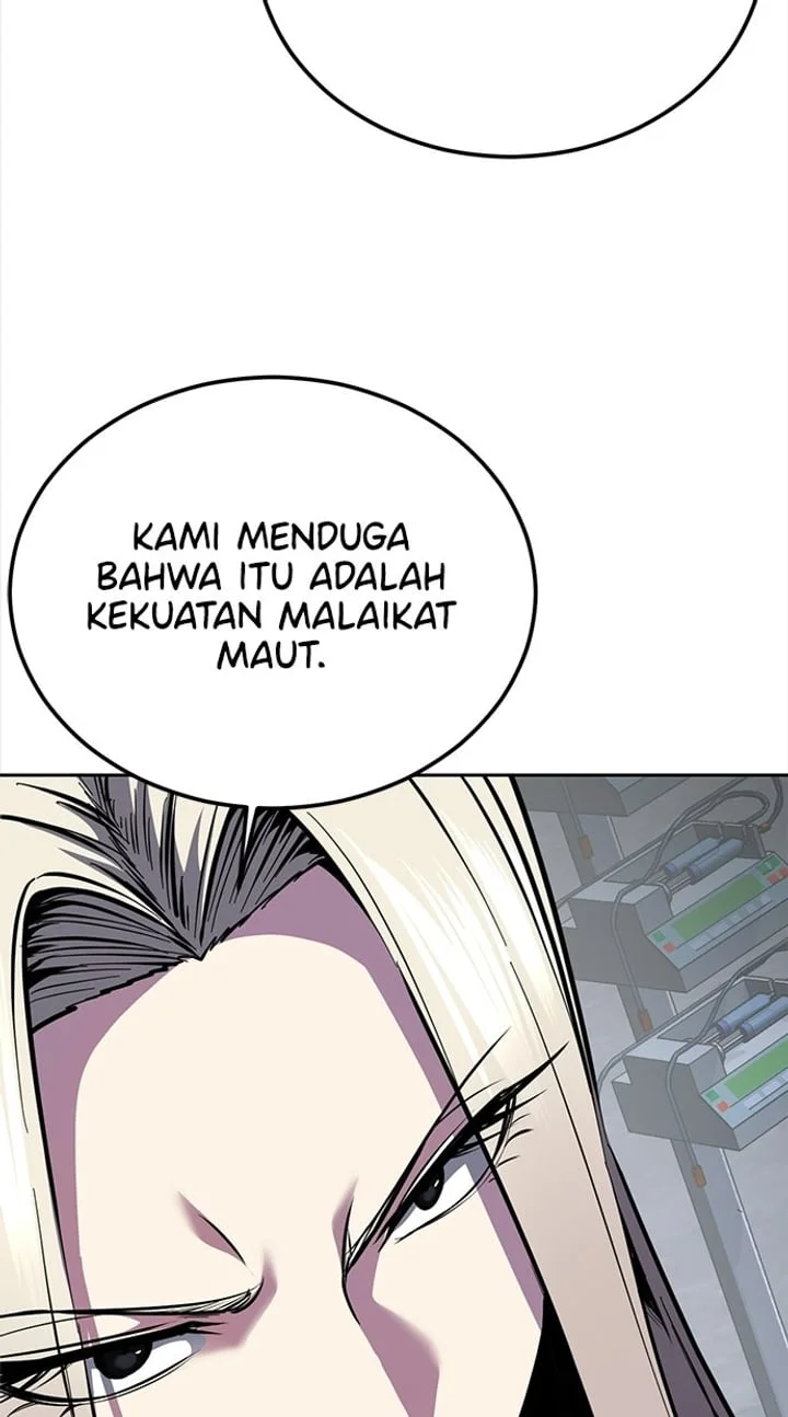 Ticket Hero S2 Chapter 301 Gambar 115