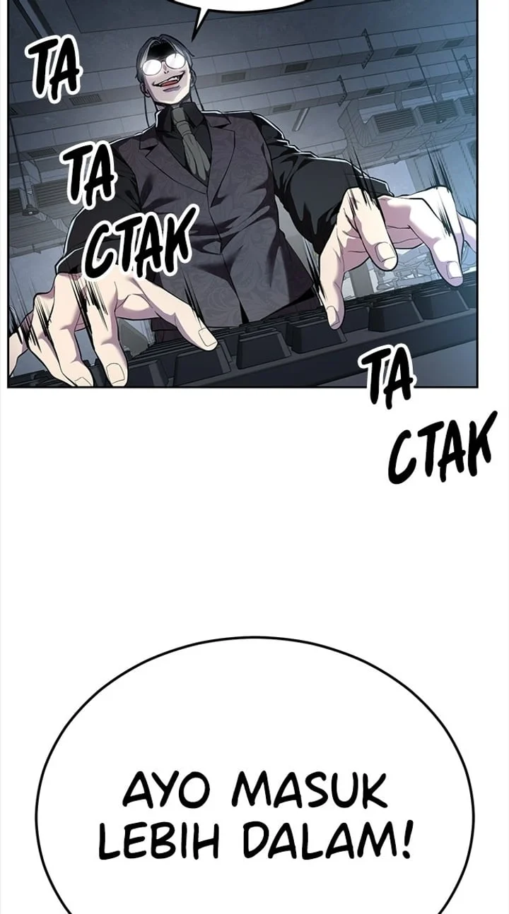 Ticket Hero S2 Chapter 301 Gambar 117