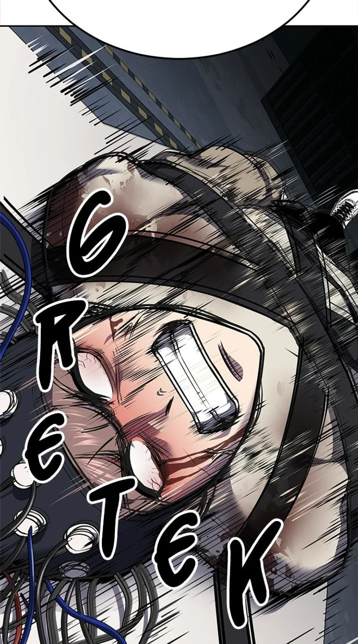 Ticket Hero S2 Chapter 301 Gambar 118