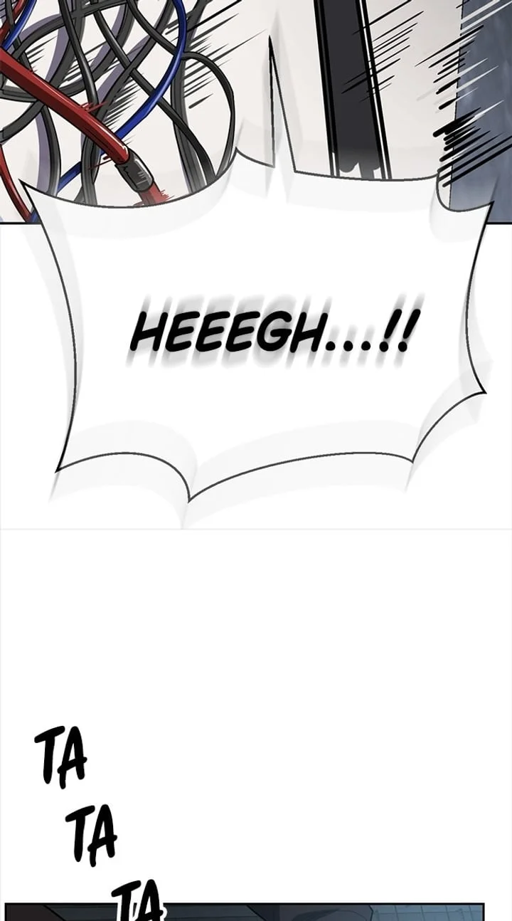 Ticket Hero S2 Chapter 301 Gambar 119