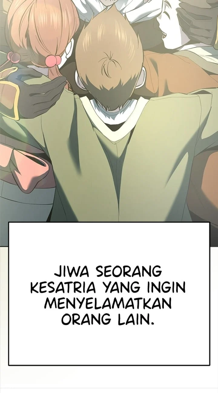 Ticket Hero S2 Chapter 301 Gambar 12
