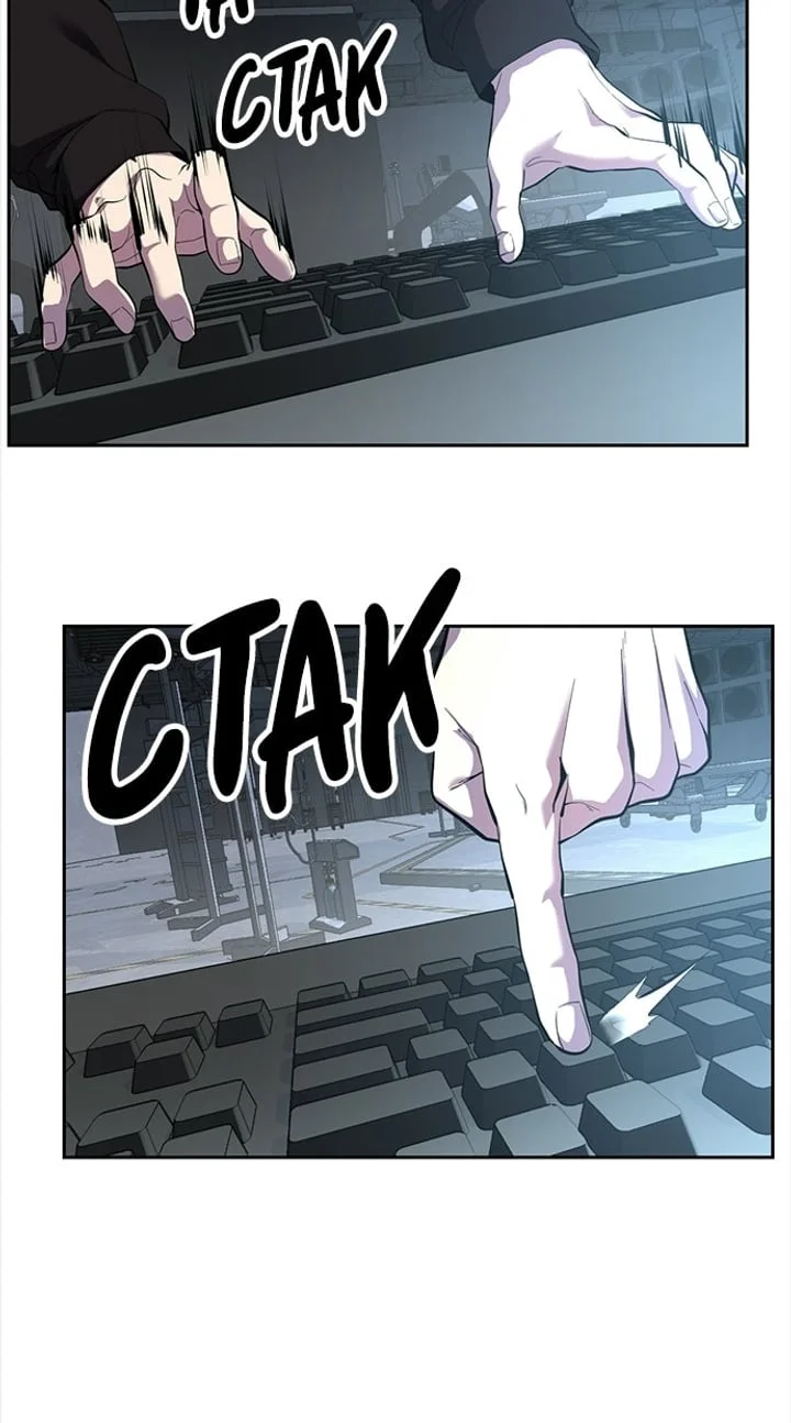 Ticket Hero S2 Chapter 301 Gambar 120