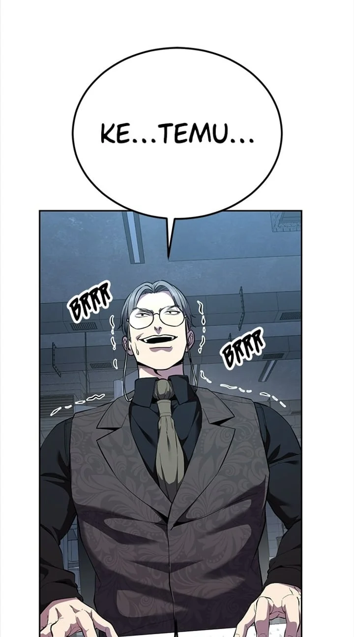Ticket Hero S2 Chapter 301 Gambar 121