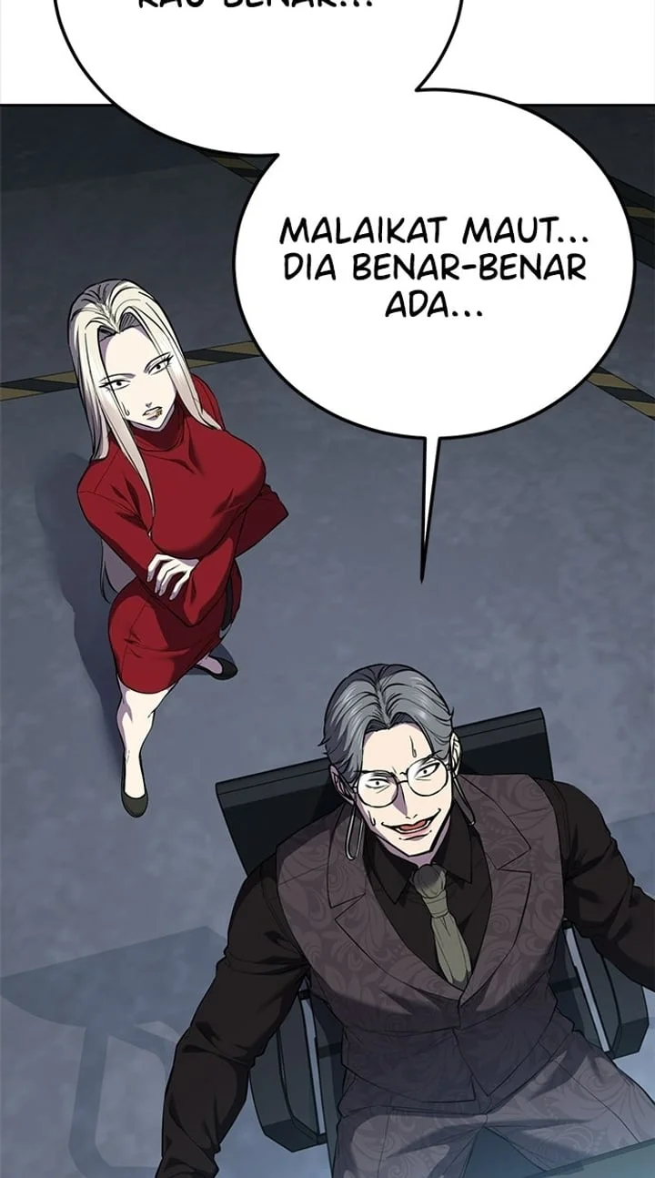 Ticket Hero S2 Chapter 301 Gambar 127