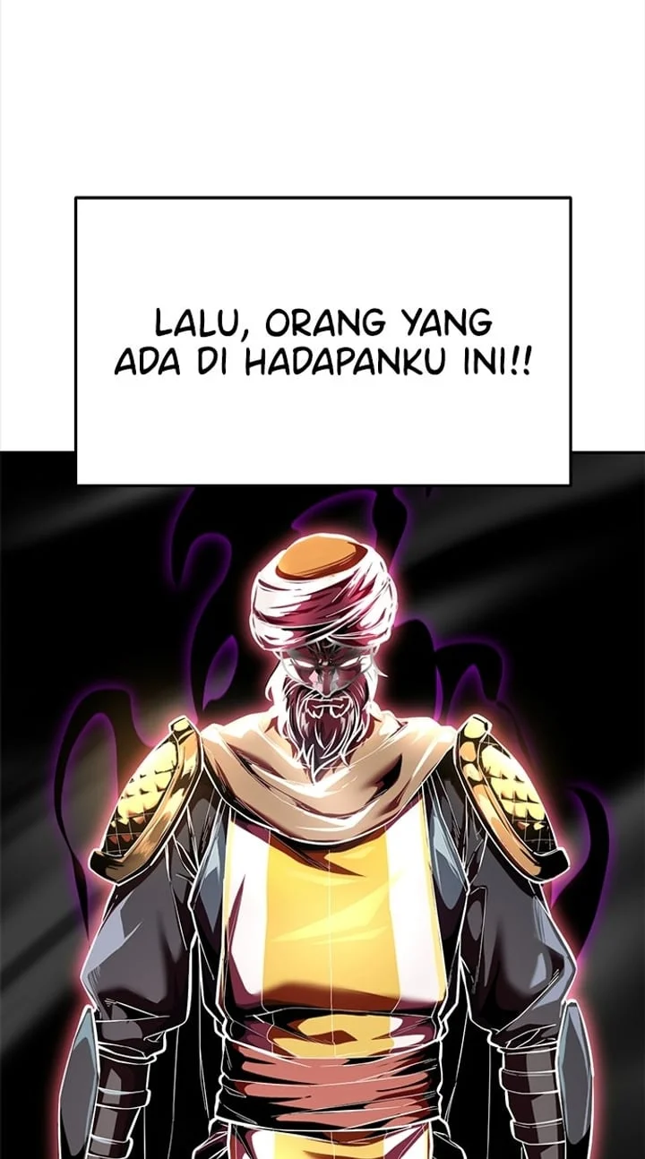 Ticket Hero S2 Chapter 301 Gambar 13
