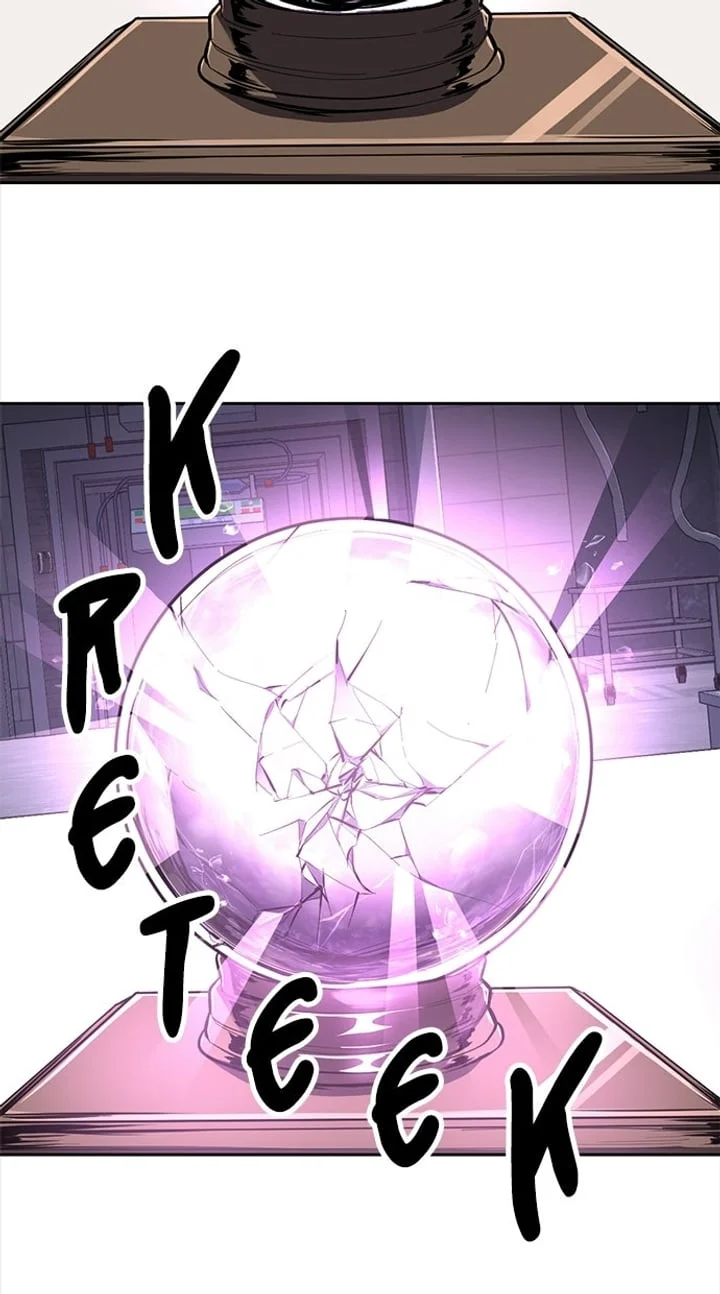 Ticket Hero S2 Chapter 301 Gambar 139