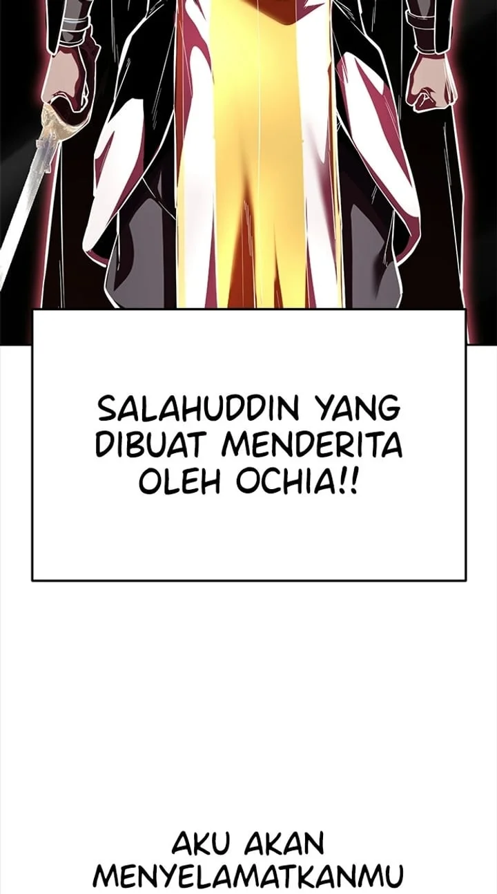 Ticket Hero S2 Chapter 301 Gambar 14