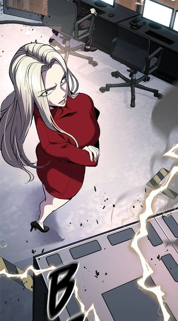 Ticket Hero S2 Chapter 301 Gambar 142