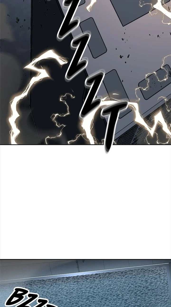 Ticket Hero S2 Chapter 301 Gambar 143