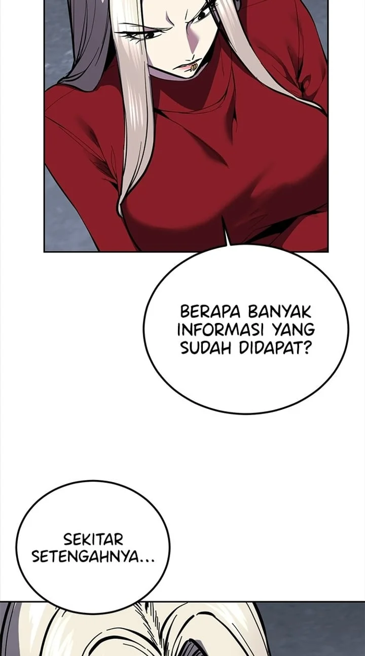 Ticket Hero S2 Chapter 301 Gambar 151