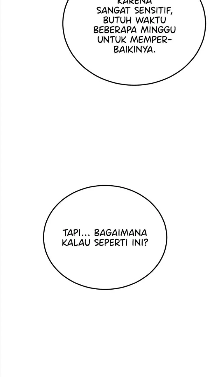 Ticket Hero S2 Chapter 301 Gambar 154
