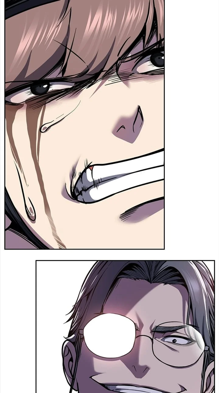 Ticket Hero S2 Chapter 301 Gambar 158