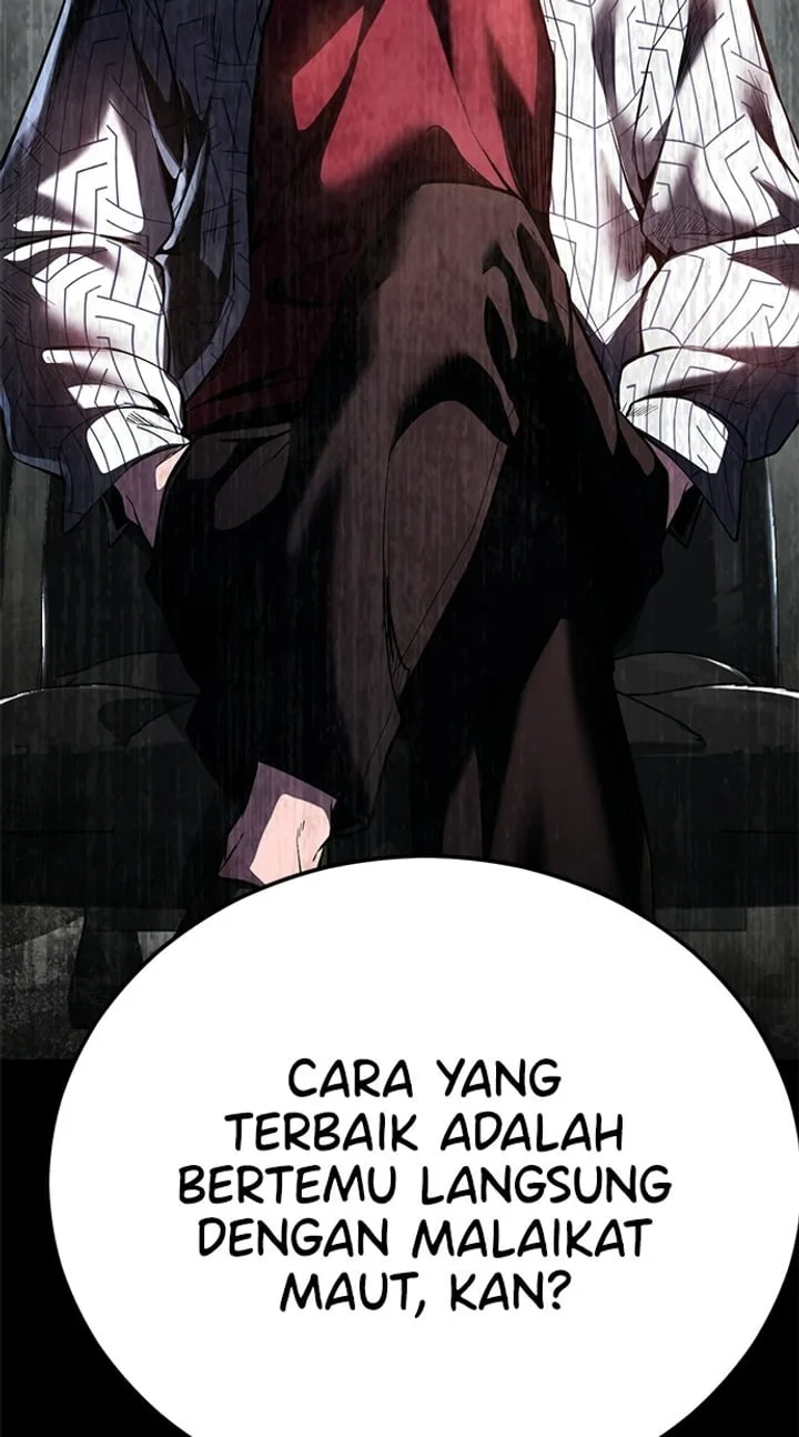 Ticket Hero S2 Chapter 301 Gambar 161