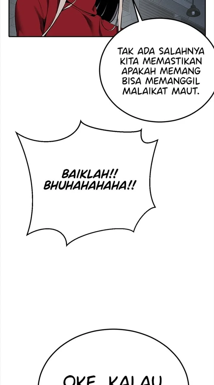Ticket Hero S2 Chapter 301 Gambar 163