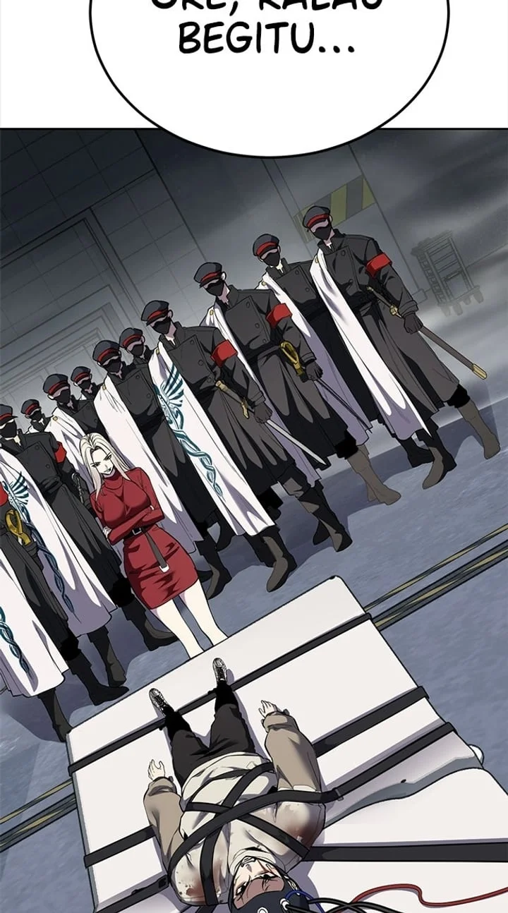 Ticket Hero S2 Chapter 301 Gambar 164