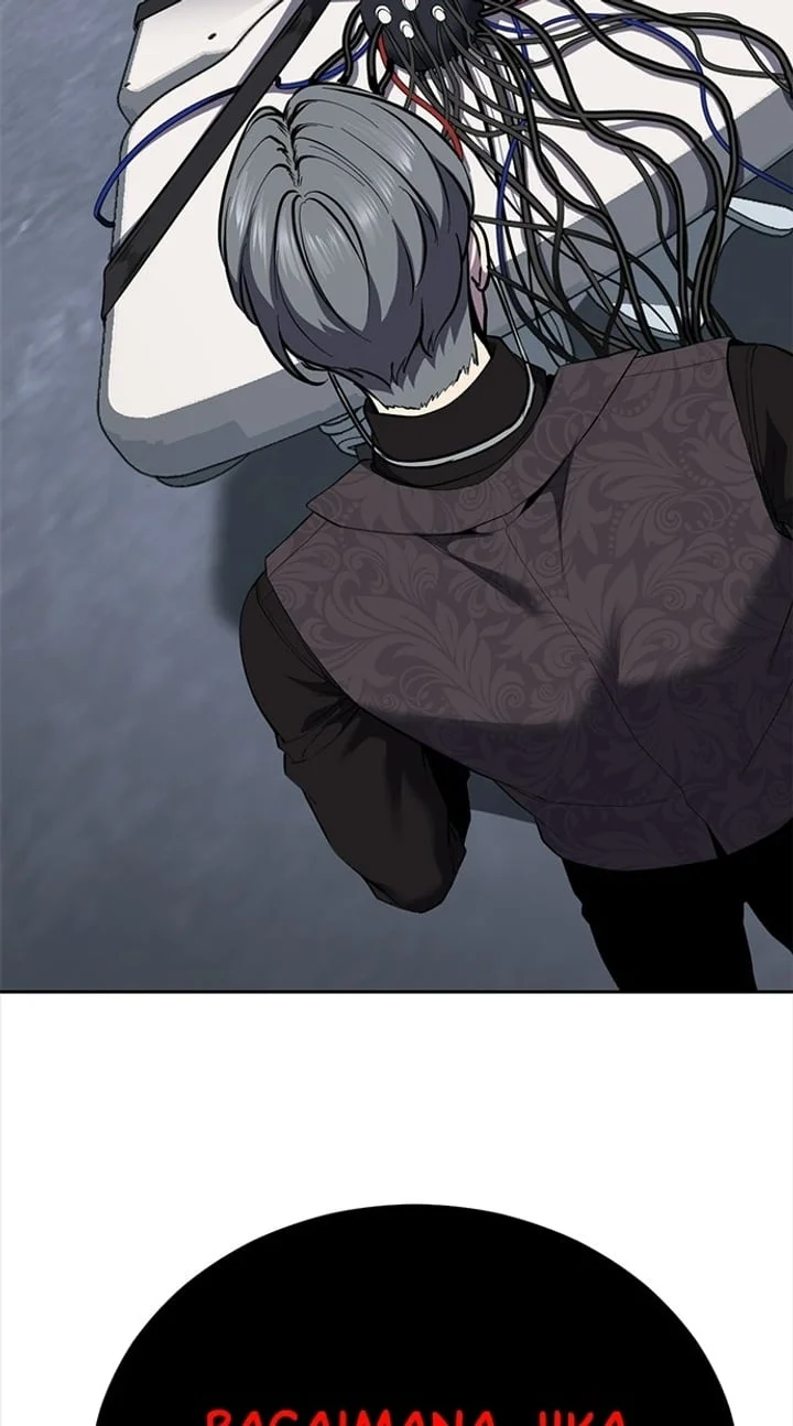 Ticket Hero S2 Chapter 301 Gambar 165