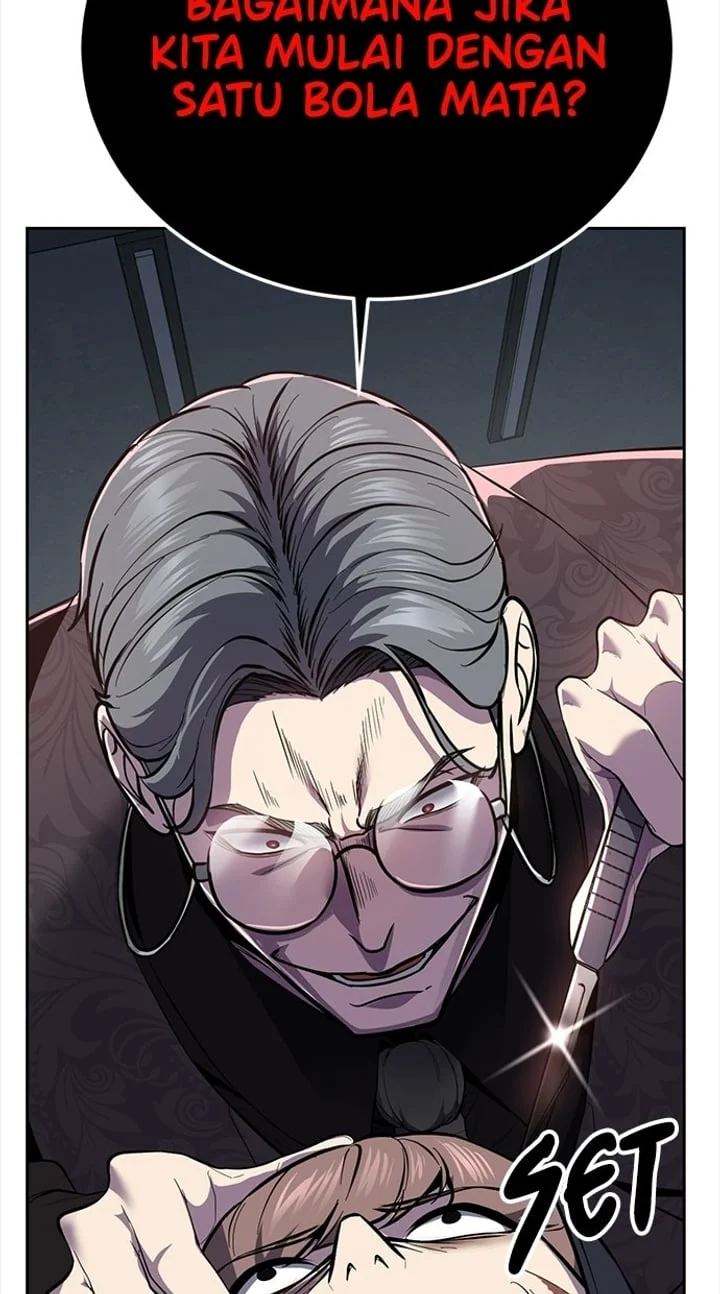 Ticket Hero S2 Chapter 301 Gambar 166