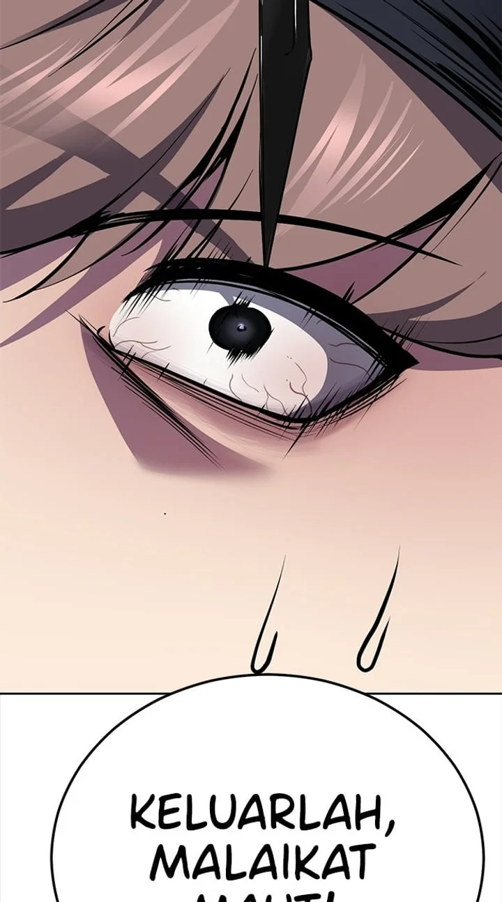 Ticket Hero S2 Chapter 301 Gambar 168