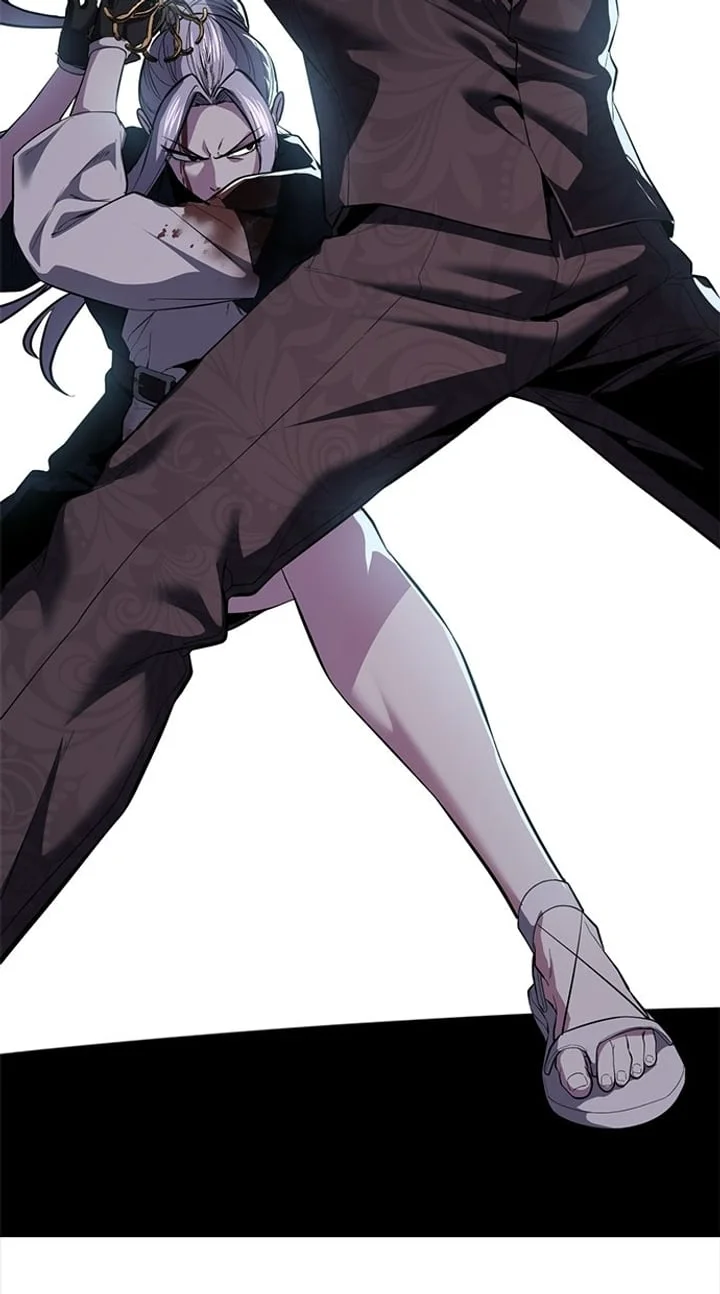 Ticket Hero S2 Chapter 301 Gambar 170